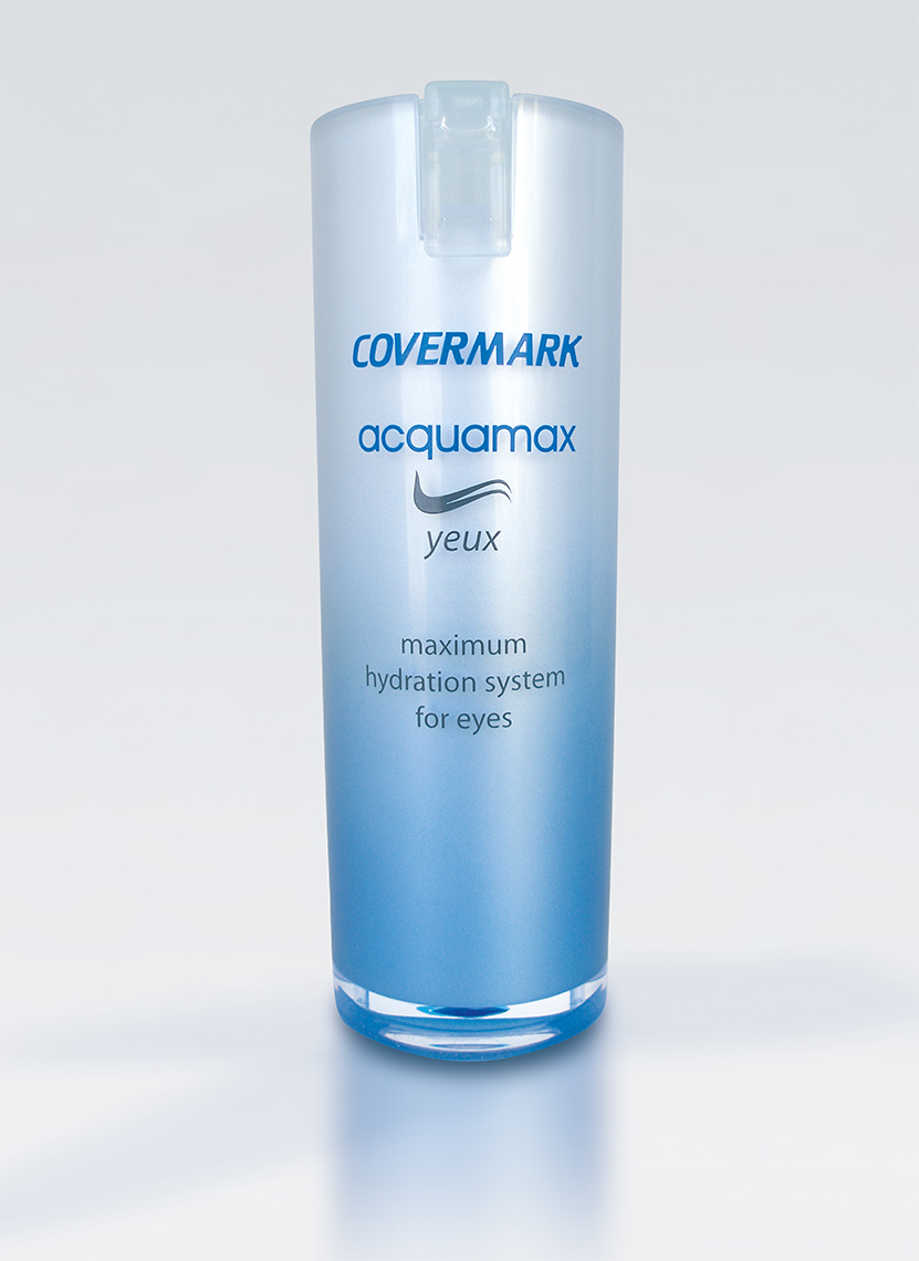 CMK ACQUAMAX_YEUX Covermark acquamax yeux – Image 1