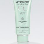 complete care cc cream for face  (Honey brown  ) brun