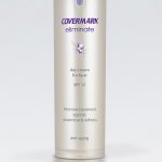 covermark eliminate day cream