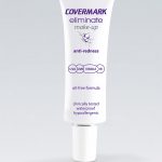 covermark eliminate make up spf 50 hev