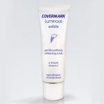 covermark luminous exfolia