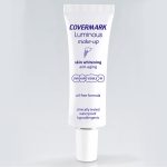 covermark luminous make up spf 50 hev