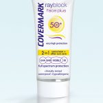 rayblock face plus normal spf 50