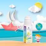 Rayblock body plus for kids spf 50 – Image 6