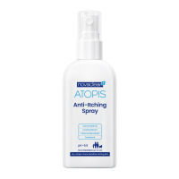 Atopis anti itching spray anti demangeaisons 100 ml