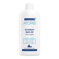 Atopis emolient bath oil 200 ml