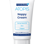 Atopis Nappy crème de change pour Bébé et pour les lésions cutanées