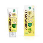 FAST GEL ARNICA 50 G – Image 2