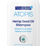 ATOPIS HEMP SEED OIL SHAMPOING 250 ML