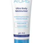 atopis ultra body moisturizer hydratant 200 ml