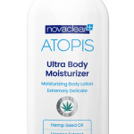 atopis body ultra hydratant 500 ml