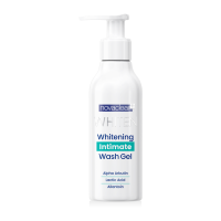 Whitening intimate wash gel ( lavant eclaircissant intime) 200ml