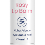 WHITEN ROSY LIP BALM (ECLAIRCISSANT LÈVRES)