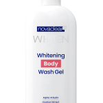 Gel Douche Eclaircissant 500ml