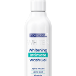 Whitening intimate gel ( éclaircissant )