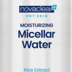 Eau Micellaire peau Normale et Sensible