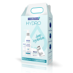 kit hydro ( peau déshydraté )