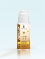 Rayblock body plus milk spf50 ( auto-bronzant )