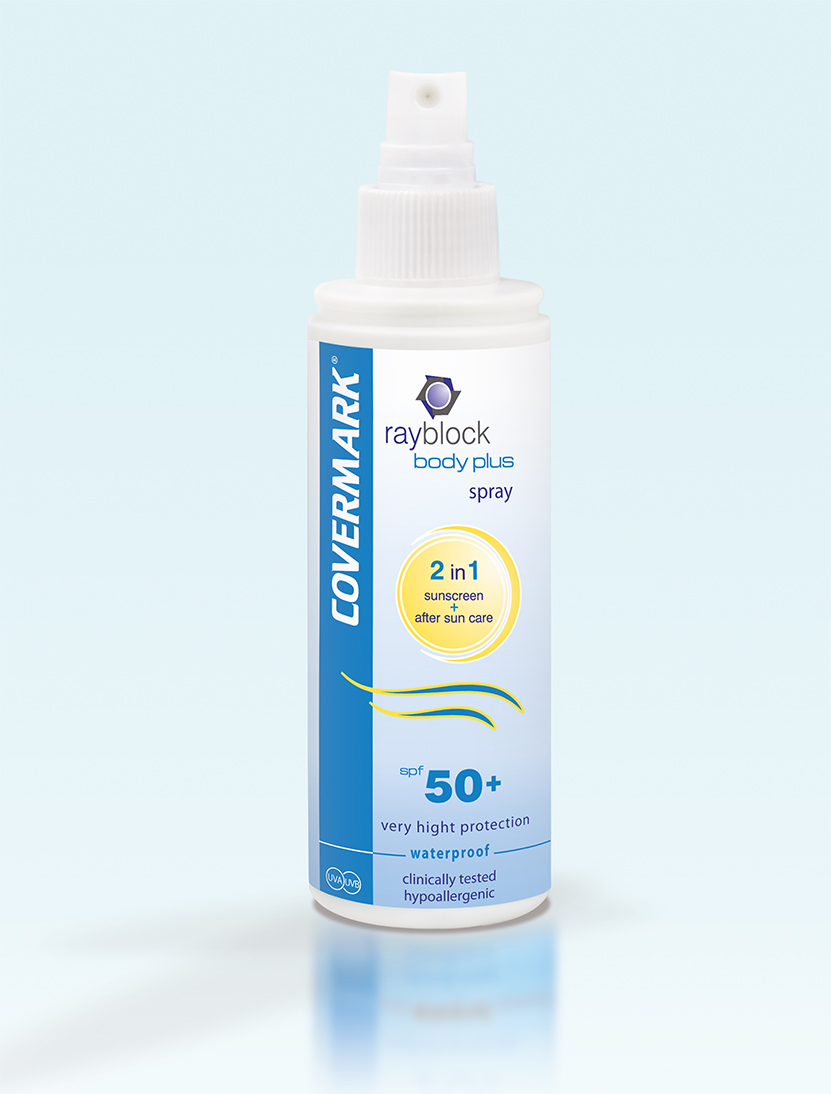 CMK RAYBLOCK_BODYPLUS_SPRAY_50+_n copy (1) Rayblock body plus spray spf 50 – Image 1
