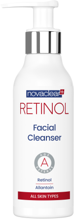 Retinol cleanser ( nettoyant )