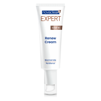 CREME RENOVATRICE (ETAPE 4 )