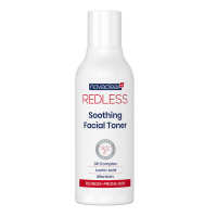 Lotion Tonique apaisante  ANTI ROUGEUR