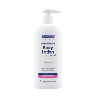 BODY LOTION ( LAIT CORPOREL ) PEAU SENSIBLE