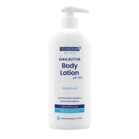 BODY LOTION ( LAIT CORPS ) PEAU SÈCHE