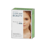 clean skin beauty ( peau propre )