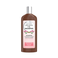 APRES SHAMPOING A L'HUILE  OPUNTIA ( CHEVEUX FINS ET DELICATS )