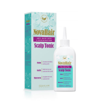 NOVA HAIR  TRAITEMENT CUIR CHEVELU ( ANTI-CHUTE ET  REGENERANT )