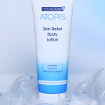 atopis relief lotion nourrissante et protectrice