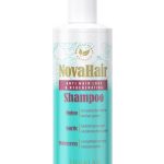Nova hair shampoing ( anti-chute et régénérant )