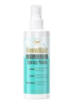 nova hair spray ( anti chute et regenerant )
