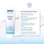 ATOPIS RELIEF  INTENSIF POUR SOULAGEMENT DE LA PEAU