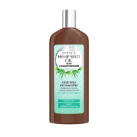 APRES SHAMPOING A L'HUILE DE GRAINE DE CHANVRE BIO ( CHEVEUX GRAS )