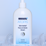 Atopis relief nettoyant visage et corps
