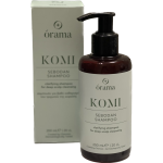 Orama komi sebodan shampoing 200ml
