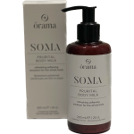 orama soma purital body milk