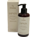 Orama opsis face cleanser200ml ( nettoyant visage )