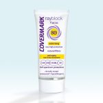 rayblock ecran solaire SPF 80