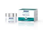 HYDRO NIGHT CREAM  (CREME DE NUIT)