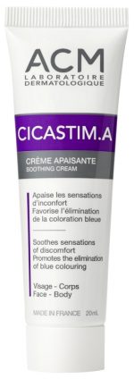 CICASTIM A