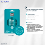 PANSEMENTS HYDROCOLLOÎDES POUR LES CALLOSITES (8 P)