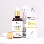 SERUM A L'ACIDE KOJIQUE VIT C ET CURCUMA