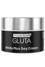 GLUTA CREME DE JOUR WHITE PLUS