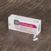 Probiotique Cran