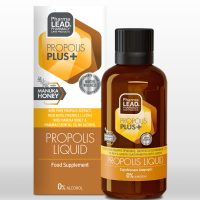 PROPOLIS PLUS LIQUIDE  (GOUTTES )