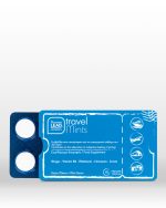 TRAVEL MINTS BONBON À LA MENTHE VOYAGE