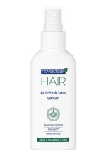Sérum anti-chute (romarin, baicapil, niacinamide )